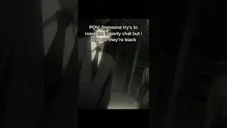 the ultimate comeback 😹#funny #black #gamer #gamechat #partychat #theboys