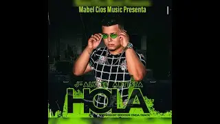 J-ALY EL ARTISTA- HOLA [ VIDEO OFICIAL ]