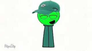 My Sprunki OC: Hockey Fan