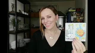 AQUARIUS - AUGUST 2018 - NO GOING BACK, BABY! - General Tarot Reading