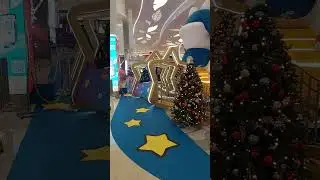 tko gateway 12月比小朋友玩嘅 #disney #mall #automobile #travel #hongkong #babyvideos #bobydeol