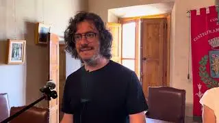 Michele Rossi, Ristorante di Comunit&agrave;