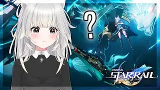 I FACE A BOSS (but I don't know who it is) | Honkai: Star Rail #37