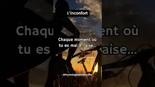 👉 L&rsquo;Inconfort : Le Secret Cach&eacute; de la R&eacute;ussite 🚀