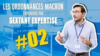 Les Ordonnances Macron 2/7 : n&eacute;gocier un accord sur l'emploi