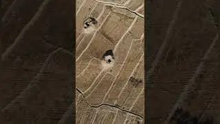 Qanat (water wells)