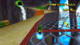 [MKWii] 8 Multi-Channel BRSTMs! (By Witch)