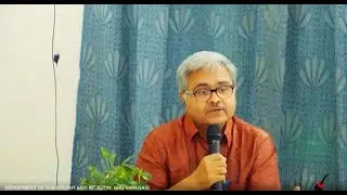 Origin and Development of Analytical Philosophy (Part- 2) By Prof. Rishi Kant Pandey