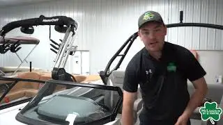 Sylvan S3 CLZ DH Pontoon