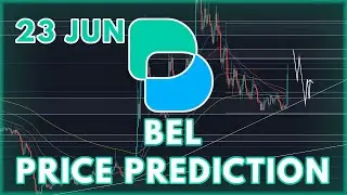 BEL PREPARING FOR A NEW RALLY? | BEL (BELLA PROTOCOL) PRICE PREDICTION & ANALYSIS 2022!