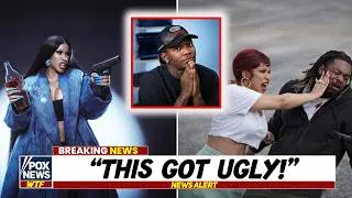 Did Offset Cross The Line? Cardi B Responds!
