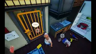 How to Exit a Room? - Just Die Already #1