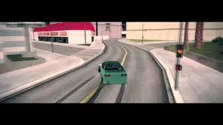 DRIFT IN MTA #6 | DROP CLUB