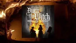Cautio Criminalis - Dekoningtan Original (Burn the Witch Album)