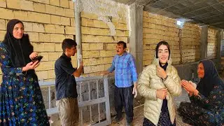 🔥Секрет Фатимы раскрыт в доме Медины; таинственная встреча Вахида и Мурада | Решение Таджи