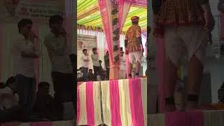 Live meena dancha singer abhishek kakroda or harisingh dholan