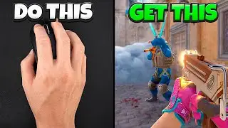 5 Aiming Secrets Pros Don't Tell You in CS2