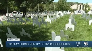 Law enforcement, alcohol, and drug prevention and recovery centers weigh in on purple fentanyl