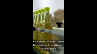 &iexcl;Descubre el poder natural del vinagre de sidra y el perejil para cuidar tus ri&ntilde;ones!✨💚🍃🔍🌱🌿