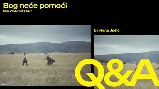 Bog neće pomoći &ndash; Międzynarodowy Konkurs Pytań i Odpowiedzi