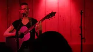 Kate Koenig-Immortal Rhythm 