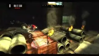 Trials HD | Groundhog Returns: Platinum Medal run