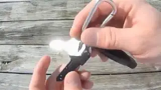 KEY KNIFE