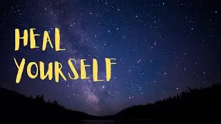 Space Cast - Piano Heal | HEAL YOUR INNER WOUNDS