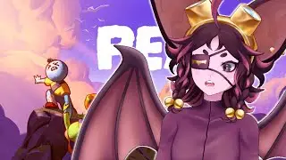 ✨LIVE✨ PEAK! 🦇 !labubu !olhosgigantes