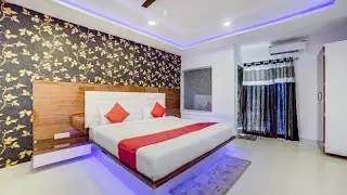 OYO 24848 Royal Imperio, Pune, India | Holidays In India