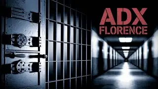 ADX Supermax: The Prison Designed to Break Inmates