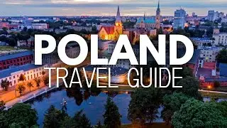 The Best Travel Guide for Poland | Poland Review 🇵🇱📸🧳✈️🗺