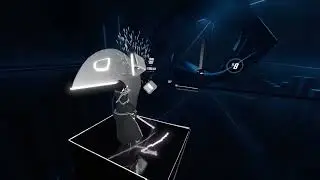 Beat Saber - One Winged Angel - REBIRTH