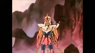 Ikki de Fênix - Entrada arrasadora