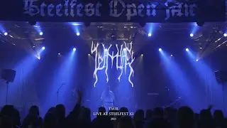 Ymir - live at Steelfest XI, 2023