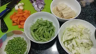 Masustansyang Ulam