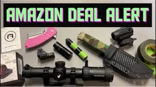Оповещение о сделке Amazon