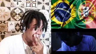 Monsta - KAYA (Feat: Deezy & Prodígio) #536 REACT