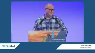Mike Paulden - Health Economics: Beyond Cost-Effectiveness