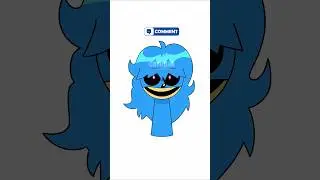 Sprunki Sonic.exe 🎤Which One Is Correct? #sprunki #animation #sprunkiincredibox #fnf