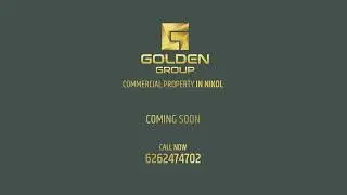 Golden Group | Commercial Space