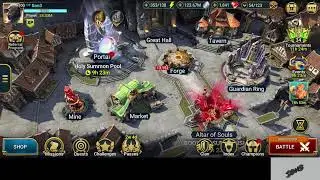 Live 50 - RSL Raid Shadow legends