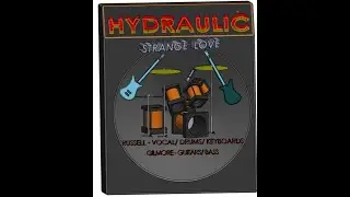 STRANGE LOVE