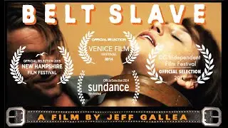 Jinx the Belt Slave - edited w/ no sex (16,770,172 views b4 YouTube cuts) FREE FEATURE FILM/ rated R