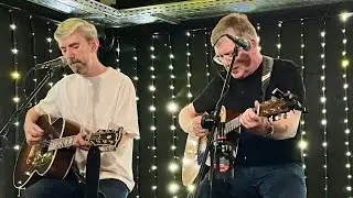 Butler, Blake & Grant - Me and Magdalena (The Monkees) / Lemon Rock Granada 30/11/25