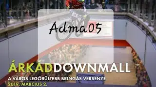 DOWNMALL 2019 &Aacute;RK&Aacute;D BUDAPEST|Adma05