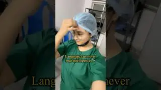 🛑Hindi Medium Students in NEET? ❌| NEET Series- Day 10 #medicalstudent #mbbs #neet #shorts