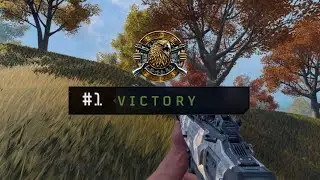 Blackout - Close Quarters Frenzy