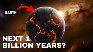 How Advanced Will Humanity Be in 1 Billion Years?