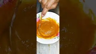 Pomfret Fry #shorts #youtubeshorts #shortsfeed #sorted food with dipti